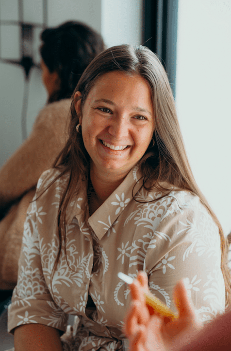 Claire doula