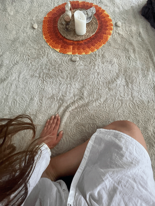 Atelier cercle mamas La Rochelle